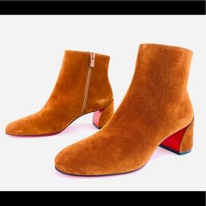 louboutin shoes poshmark